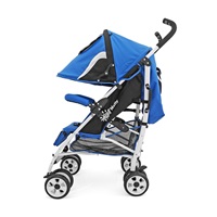 Golfový Kočárek Milly Mally RIDER NEW purple